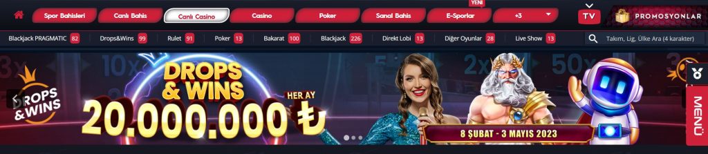 winbir canlı casino