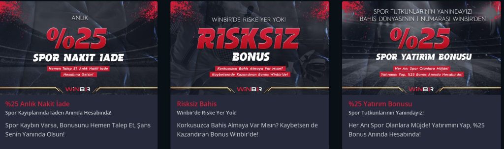 winbir iletişim